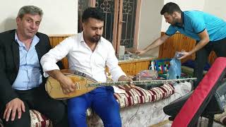 Tahi̇r Uçar - Hapi̇shanelere Güneş Doğmuyor - Ni̇ğde Bağlari