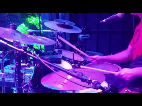 DrumCam Melendi - Lágrimas desordenadas - Juan Bañales