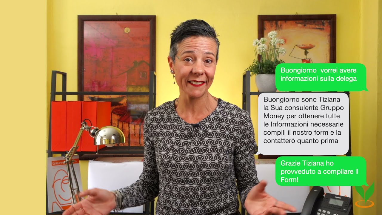 Col Prestito Delega ottieni ancora di più dal tuo Stipendio