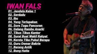 IWAN FALS FULL ALBUM POPULER 2025