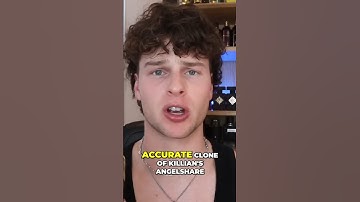 THE BEST copy of Kilian angels share on the market!💸🥮