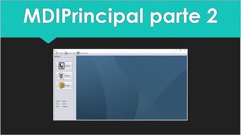 Sistema de almacén en Java y MySQL - Parte 4