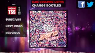Ellie Goulding - Lights (CHANGE Bootleg) [TSS Exclusive] // Free Download //