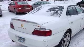 2002 Acura TL Used Cars Spring Lake Park MN