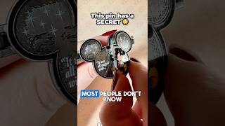 This Disney Pin Has a Surprise Inside