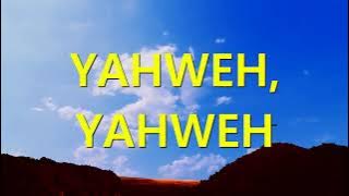 Download lagu Yahweh - Fernandinho (Com letra)