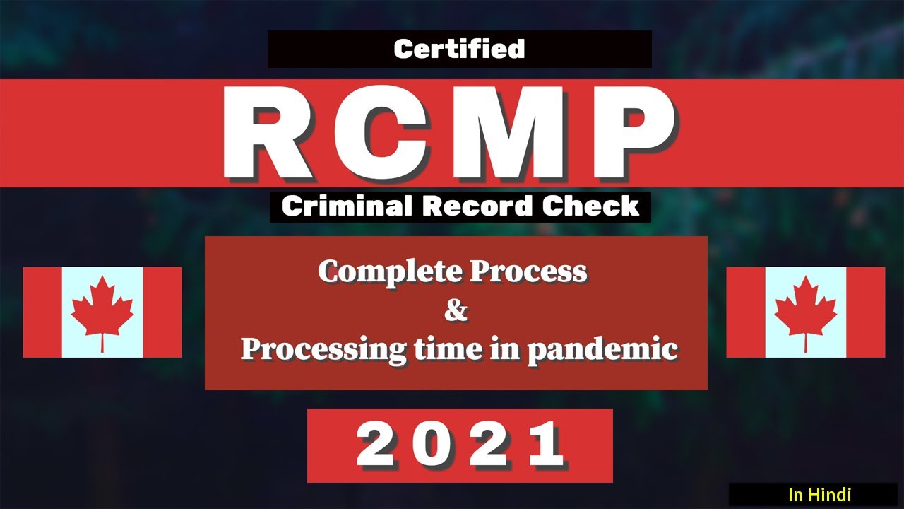 Certified RCMP Criminal Record Check Complete Process Current certified-rcmp-criminal-record-check-complete-process-current