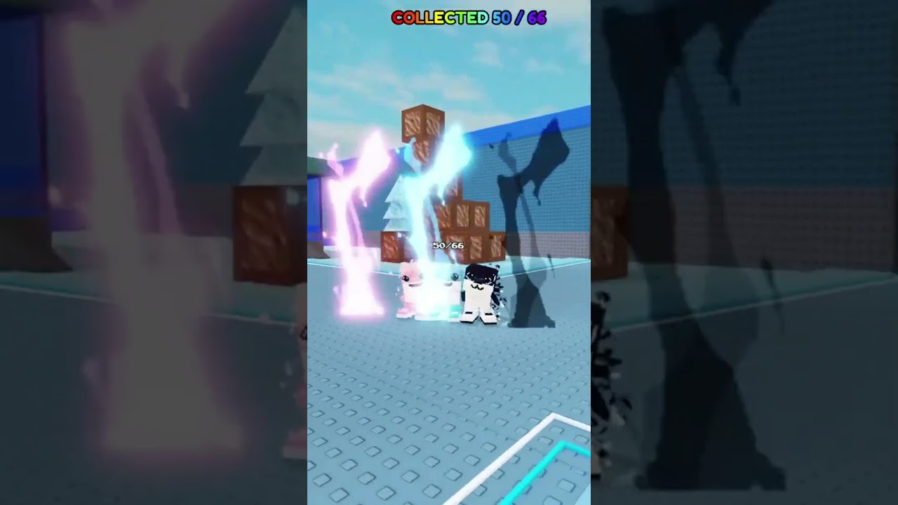 How to Get Los Trio Morph and Badge in FIND THE NEW BRAINROT ROBLOX