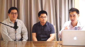 #DataCrunch - Words from an MNC Data Scientist feat. Edmund Hee