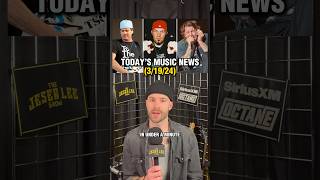 Limp Bizkit goes viral, New Avenged Sevenfold, lollapalooza lineup
