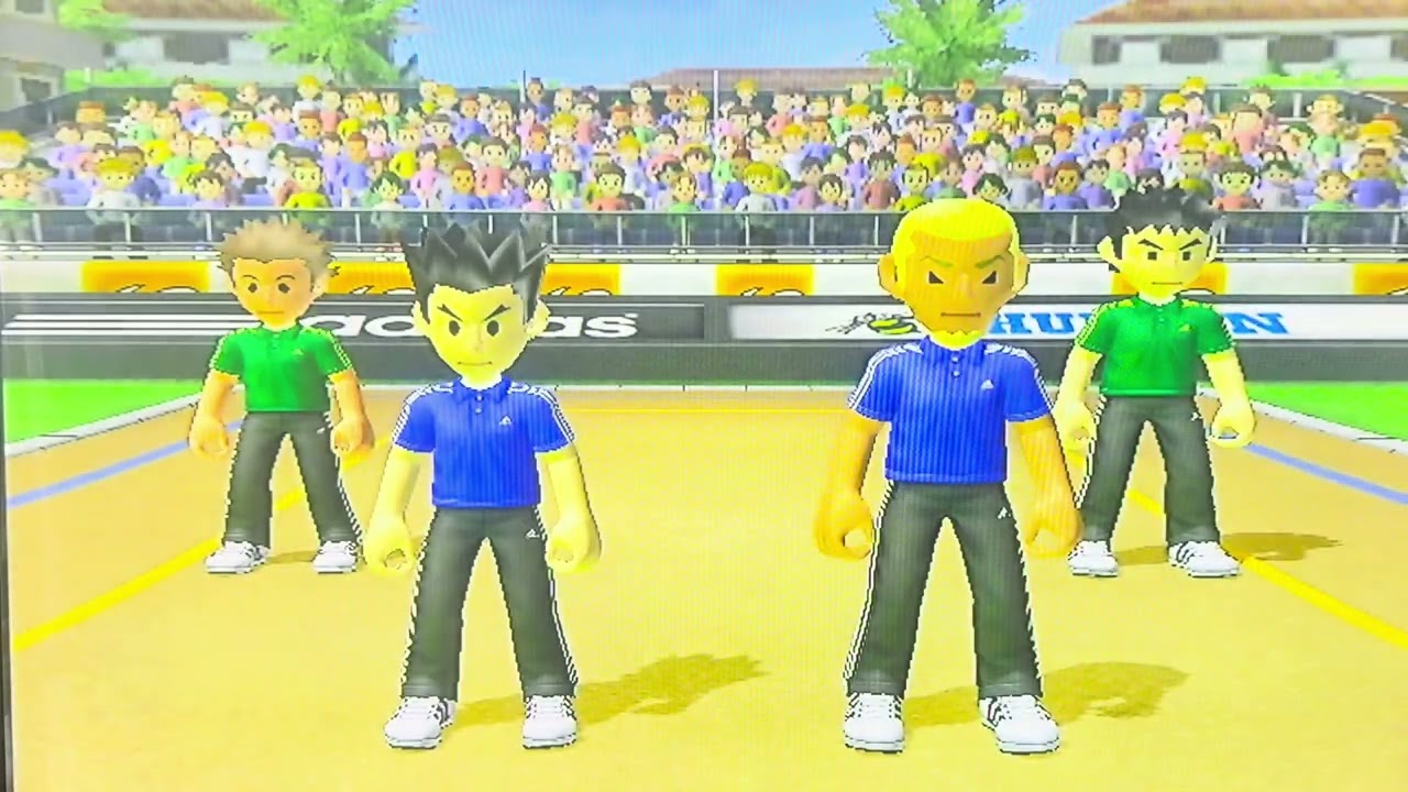 Deca Sports 2 All The Sports Part 2