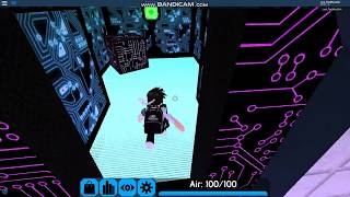 FE2 Map Test Azure sci facillity [Insane]