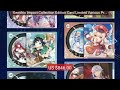 Genshin Impact Collection Edition Card Limited Various Process... — Hot Deal 2026 | Limited Offer!