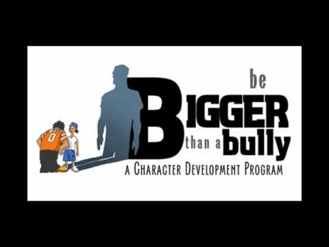 Anti Bully Show Testimonial - Daniel Lusk Magic