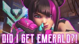 OVERWATCH: Season 4 | Open Queue Comp – THE MOST EXCITING THING IS ... I MISSED YOU!