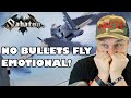 SABATON - NO BULLETS FLY (ANIMATED STORY) FIRST TIME HEARING THIS EMOTIONAL STORY (REACTION)