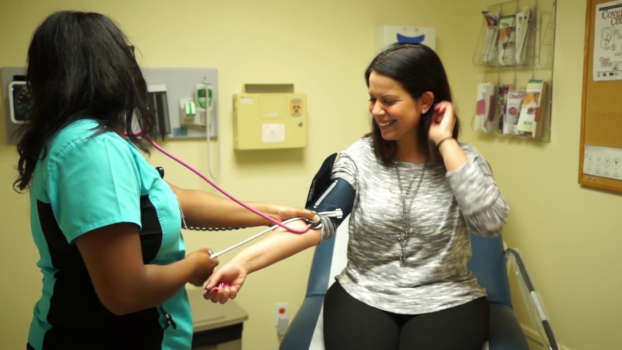 Greater New Bedford Community Health Center YouTube