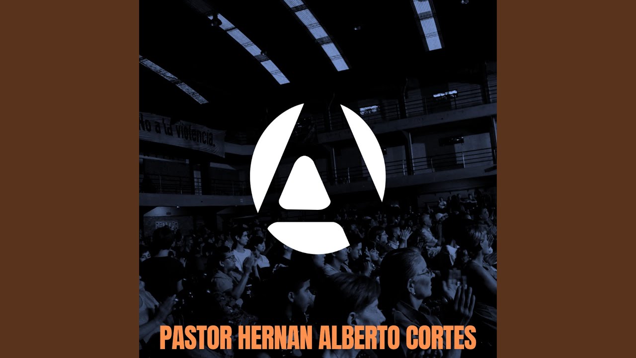 SACARON FUERZAS DE LA DEBILIDAD | PASTOR HERNAN ALBERTO CORTES