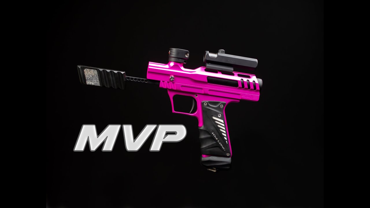 Bob Long | Field One | MVP