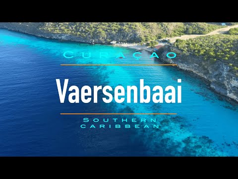 Kokomo Beach at Vaersenbaai Curacao | Curacao Dive Guide | Dive Travel Curacao