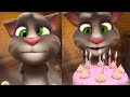 Talking Tom cat funny video 🍇🐈🐈🌽🥭🫐🍎🍇🍇🥑