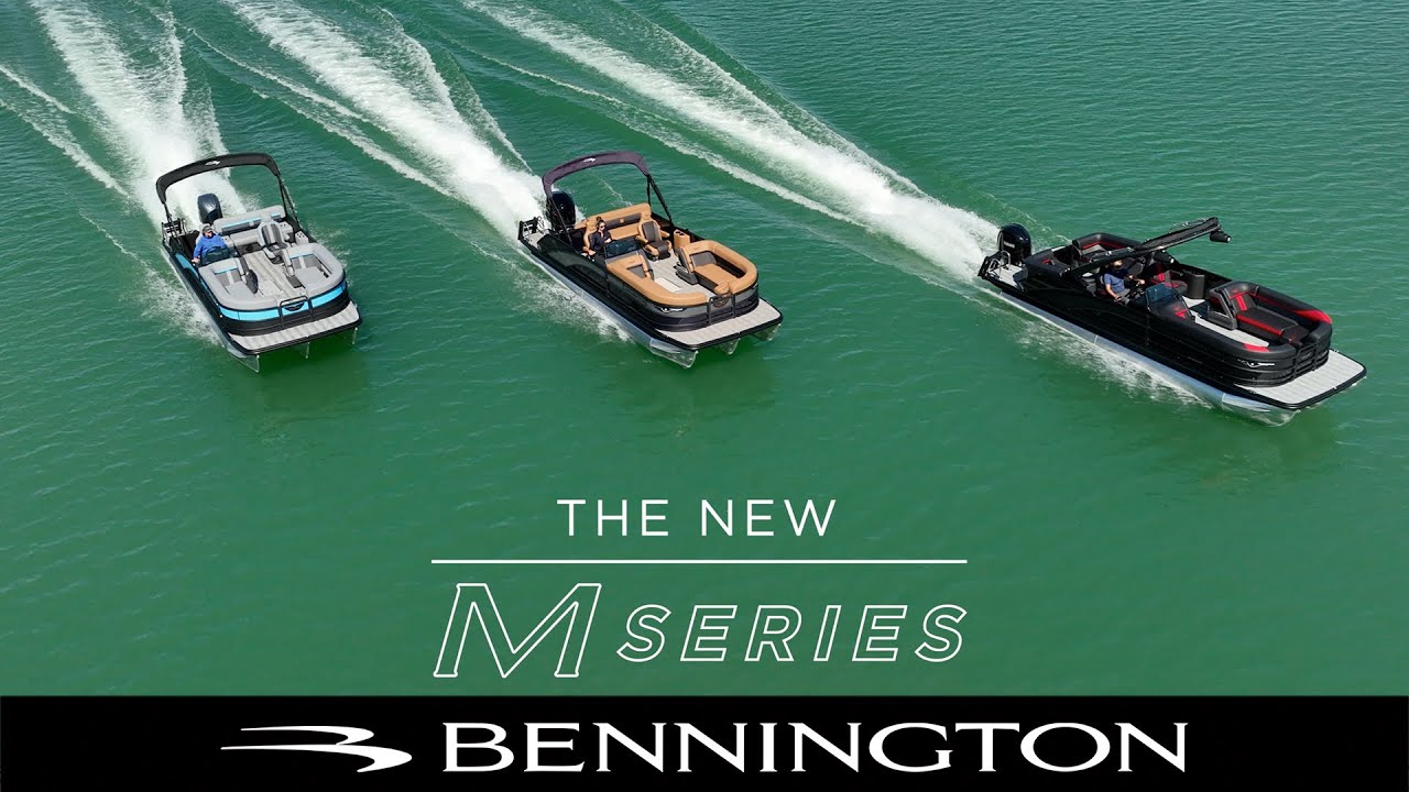 M Launch WalkThrough Update