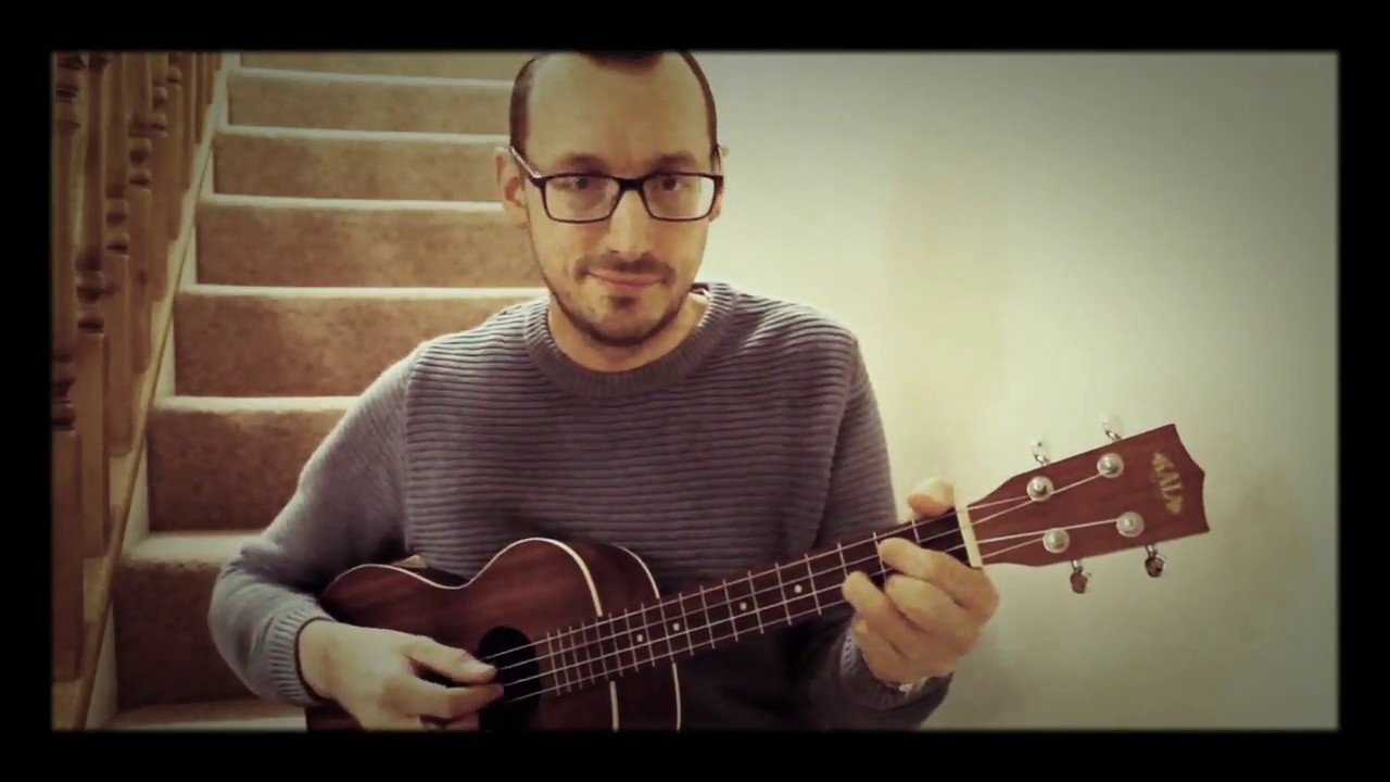 The ballad of the inappropriate biscuit - by Rob Tuck