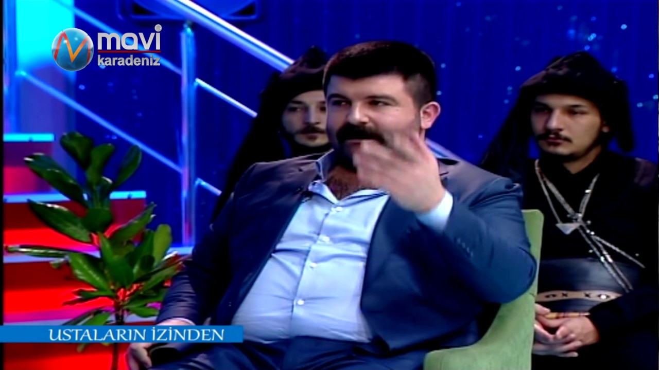 USTALARIN İZİNDEN - 4. BÖLÜM