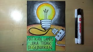 Terima kasih sudah menonton. Di vidio kali ini,Saya ber tutorial cara buat lampu usb super terang da. 