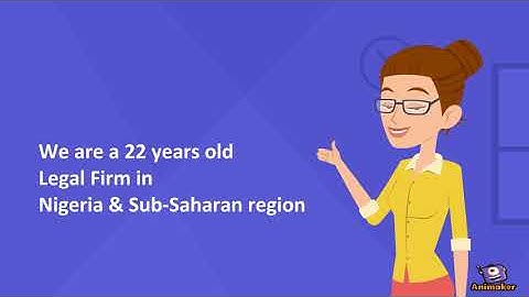 The Best legal IP firm covering OAPI & ARIPO countries