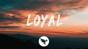 PARTYNEXTDOOR, Drake - Loyal (Lyrics)