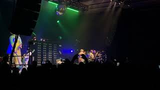 Limp Bizkit “Faith” live at Seminole Hard Rock Tampa Event Center 4/28/22