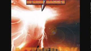 Demon Dagger - Corundum Pursuit