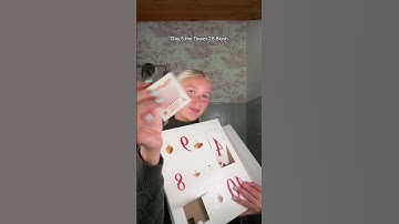 2024 Advent Calendar Full Reveal