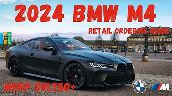 Research 2024
                  BMW M4 pictures, prices and reviews