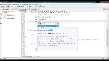 creating class in java| java training in jaipur|java training institute