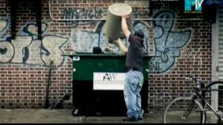 Matt and Kim - Daylight (High Quality)