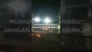 Iwan Fals - Aku Bukan Pilihan (Lyrics) #falsmania