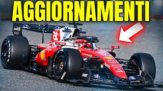 WHAT FERRARI JUST REVEALED ABOUT THE SF-26 BEFORE THE AUSTRALIAN GP IS CRAZY!