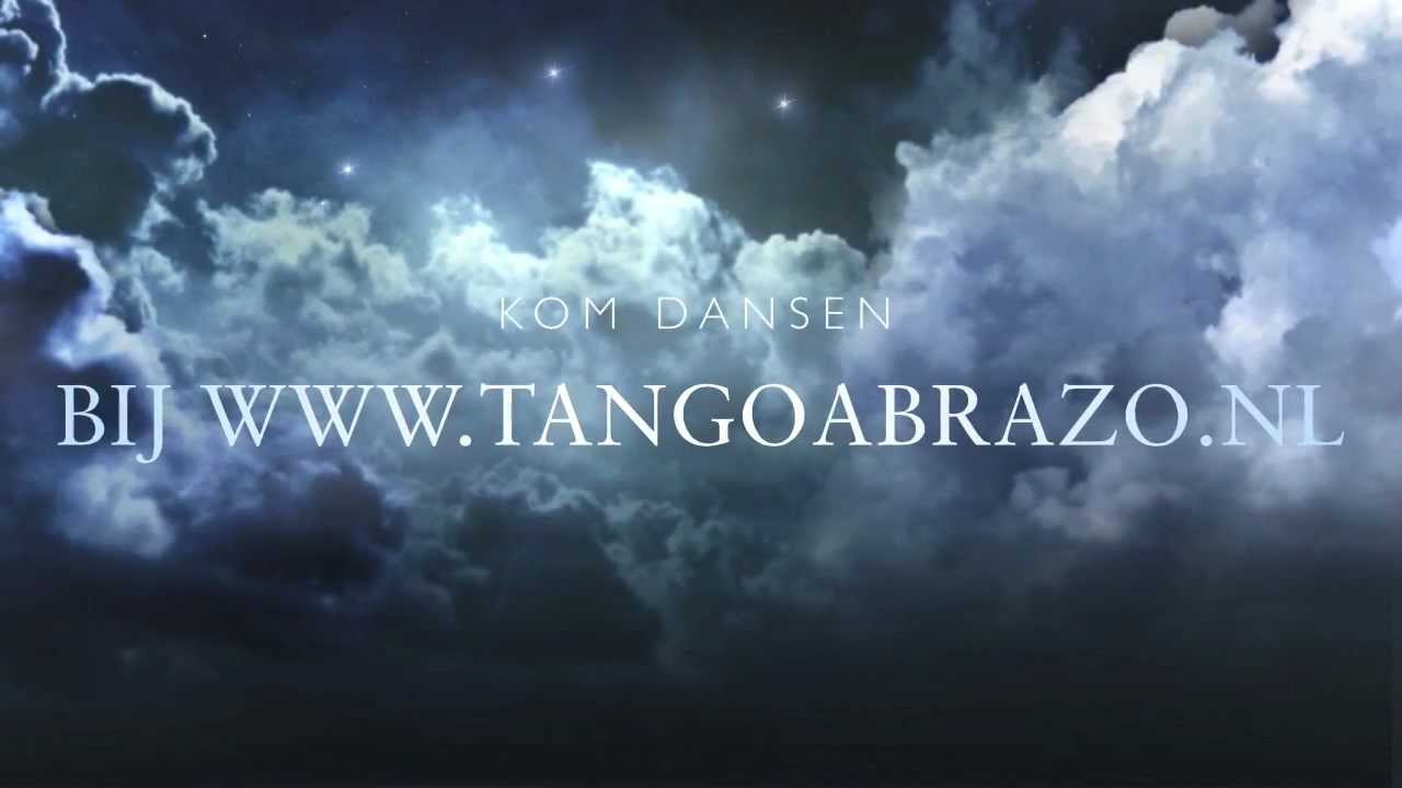 Tango Abrazo lesimpressie