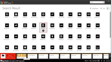 Coffee With The Pros - Creating Custom Icons in Dynamics 365