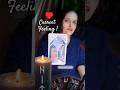 Current Feeling Of Your Partner For You #tarot #love #shorts #trending #viral#currentfeelings#short