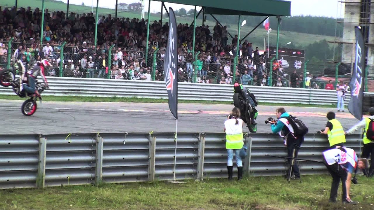 Rda 2 этап Нижний Новгород! Jet Set Team