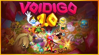 Details Voidigo Review |  Best Animated Roguelite Shooter Game 2023 News
