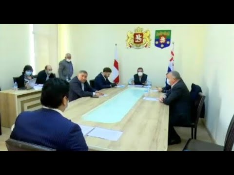 მთავრობის მიერ შემუშავებული საგანგებო ბიუჯეტის განხილვა იწყება