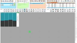 Making sorted heatmaps of Histone marks at CpG-islands using EaSeq