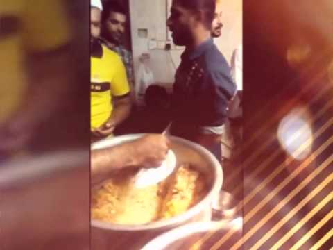 Mowlid Fest 15 Ramla Cafteria Sharjah