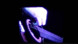 Metallica - &quot;The Unforgiven&quot; - Live 1992 Oakland, Ca