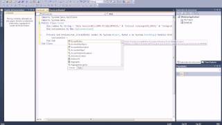 V.B.NET 2010-LLENAR DataGridView CON TABLA DE SQLServer