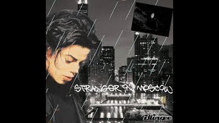 Michael talks about his inpiration for &quot;Stranger in Moscow&quot; 🖤